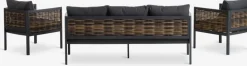 Conjuntos Mesa Y Sillas De Jardín|Muebles De Jardín><noscript><img width=
