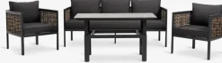 Conjuntos Mesa Y Sillas De Jardín|Muebles De Jardín><noscript><img width=