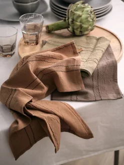 Paños De Cocina>JYSK SALVIEPaño de cocina SALVIE 50x70 3 unidades