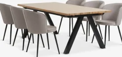 Mesas De Comedor|Conjuntos De Comedor><noscript><img width=