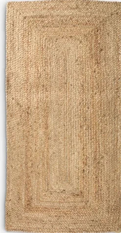 Alfombras Pequeñas|Alfombras>JYSK SANDELTREAlfombra SANDELTRE 70x140 natural