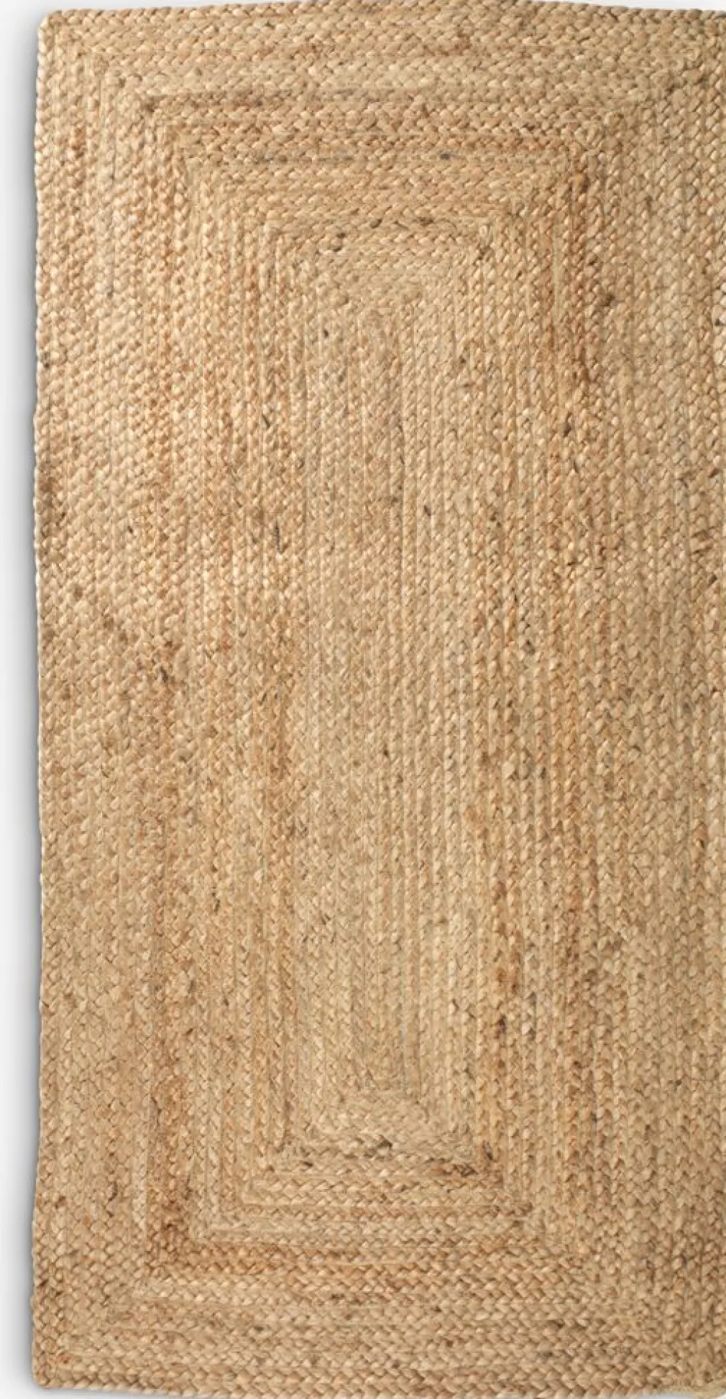 Alfombras Pequeñas|Alfombras>JYSK SANDELTREAlfombra SANDELTRE 70x140 natural