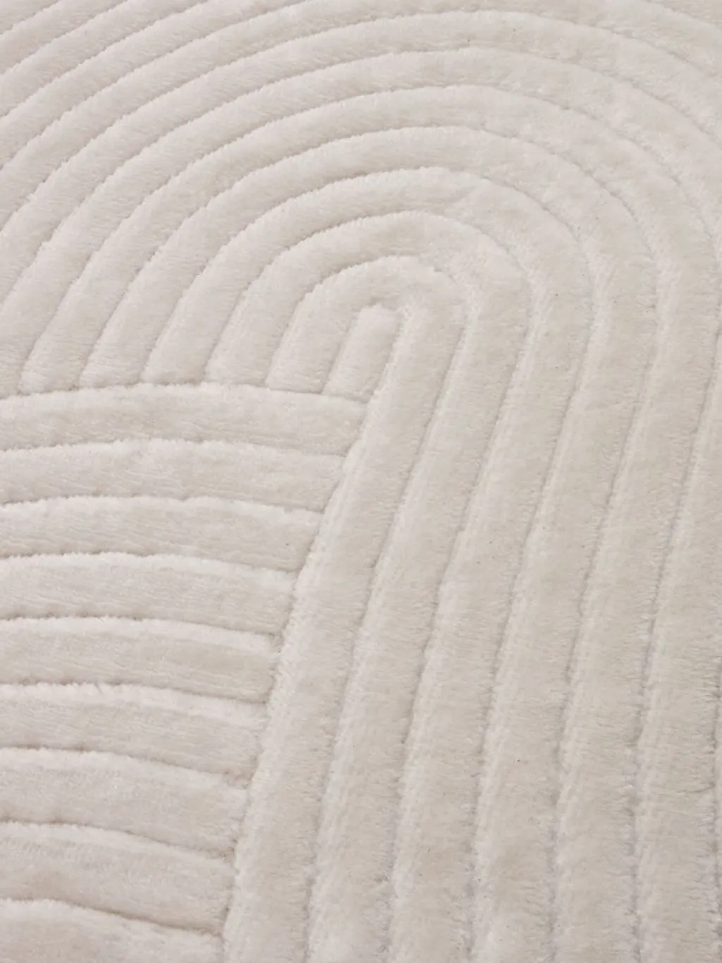 Alfombras Pequeñas|Alfombras>JYSK SANDFIOLAlfombra SANDFIOL 80x200 crema