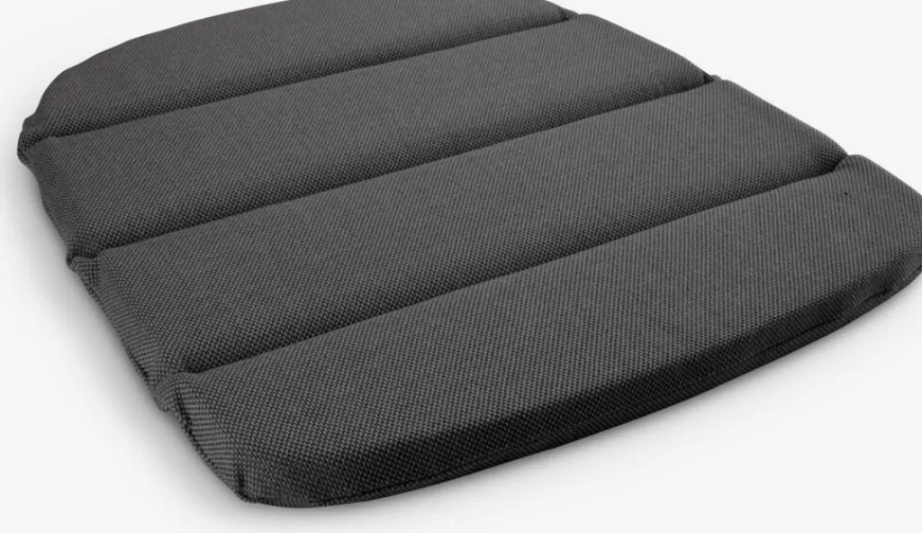 Cojines Para Sillas De Jardín>JUTLANDIA SANDVEDCojín de jardín para silla SANDVED Gris oscuro