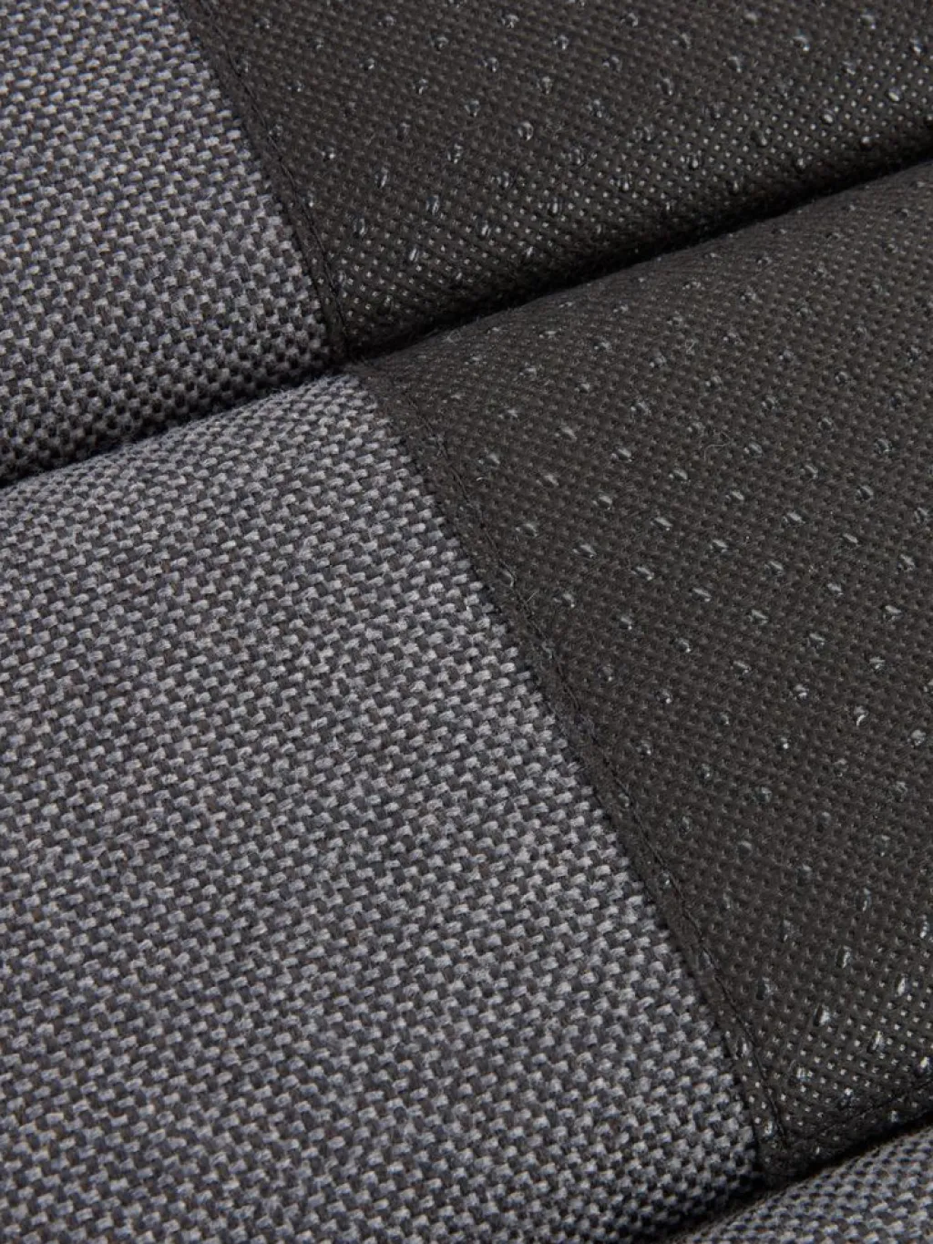 Cojines Para Sillas De Jardín>JUTLANDIA SANDVEDCojín de jardín para silla SANDVED Gris oscuro