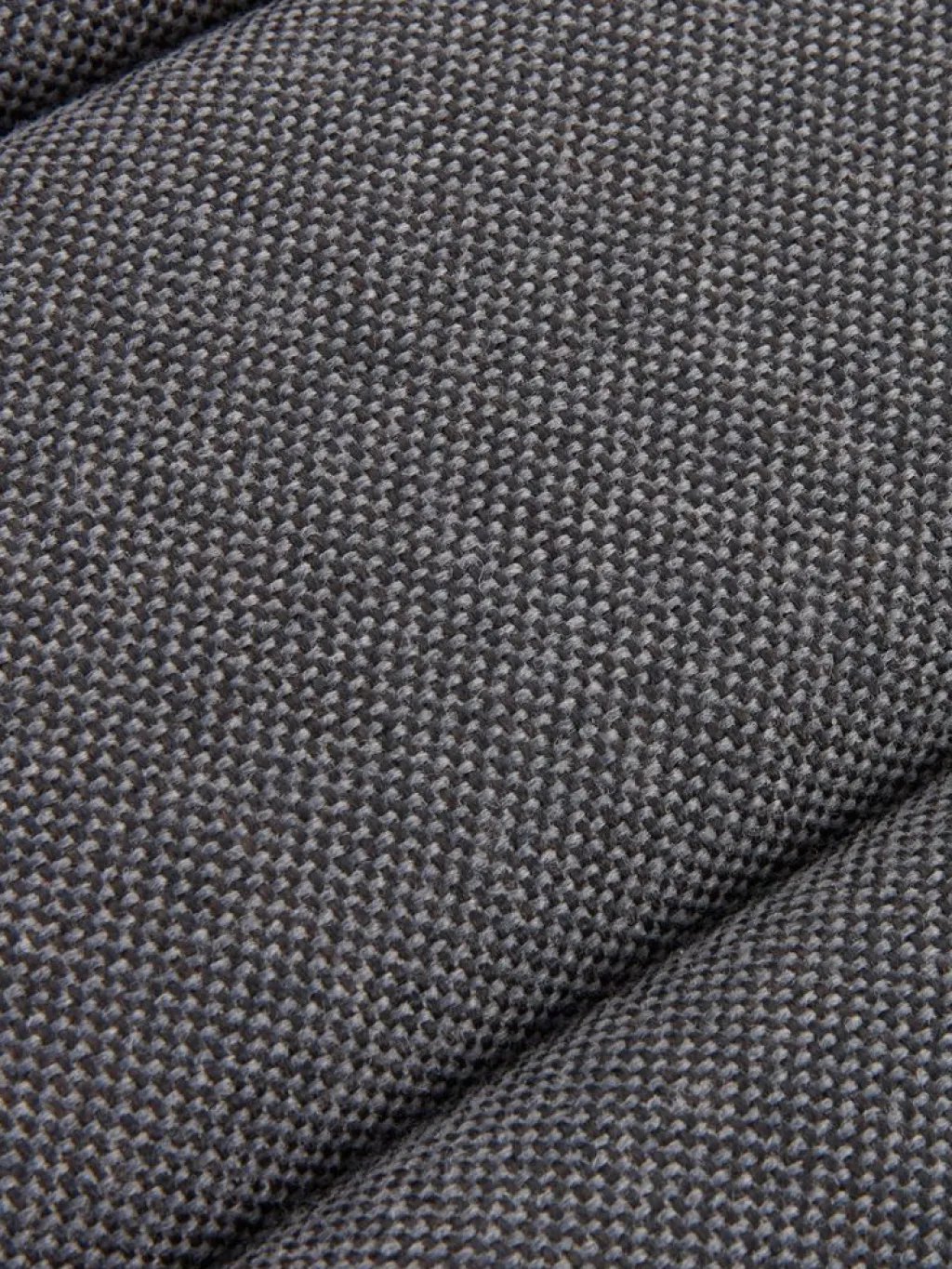 Cojines Para Sillas De Jardín>JUTLANDIA SANDVEDCojín de jardín para silla SANDVED Gris oscuro