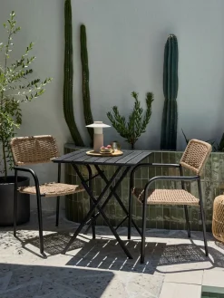 Conjuntos Mesa Y Sillas De Jardín><noscript><img width=