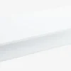 Armarios|Todos Los Armarios>JYSK SATTRUPEstantes SATTRUP 98x48 2 unidades blanco