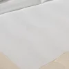Sábanas Para Colchones|Sábanas Para Toppers>JYSK Sábana impermeable 100 franela blanco