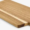 Accesorios De Cocina>JYSK SIGVARTTabla de cortar SIGVART A20xL38cm madera de acacia