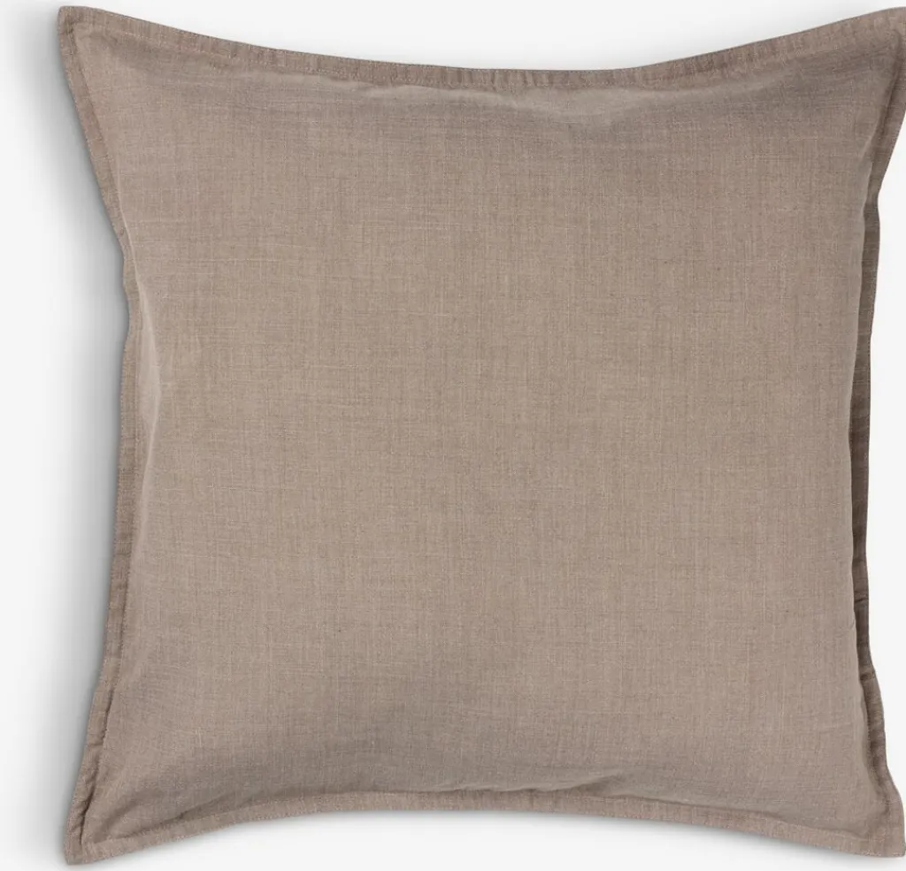 Cojines|Fundas De Cojín>JYSK SIKORIFunda de cojín SIKORI 50x50 lavanda