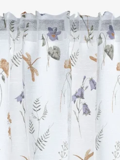 Gasa>JYSK SILJANCortina SILJAN 1x140x300 estampado