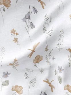 Gasa>JYSK SILJANCortina SILJAN 1x140x300 estampado