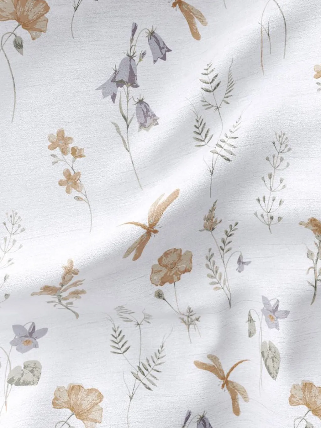 Gasa>JYSK SILJANCortina SILJAN 1x140x300 estampado