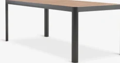 Mesas De Jardín>JUTLANDIA SIRDALMesa de jardín SIRDAL A91xL211 madera dura