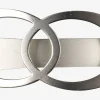 Accesorios Para Cortinas>JYSK SIRIUSHebilla de cortina SIRIUS con imán acero