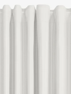 Cortinas Gruesas>JYSK SKAGERNCortina SKAGERN 1x140x245 blanco crudo