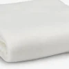 Mantas>JYSK SKOGVIKKEManta de forro SKOGVIKKE 130x160 blanco