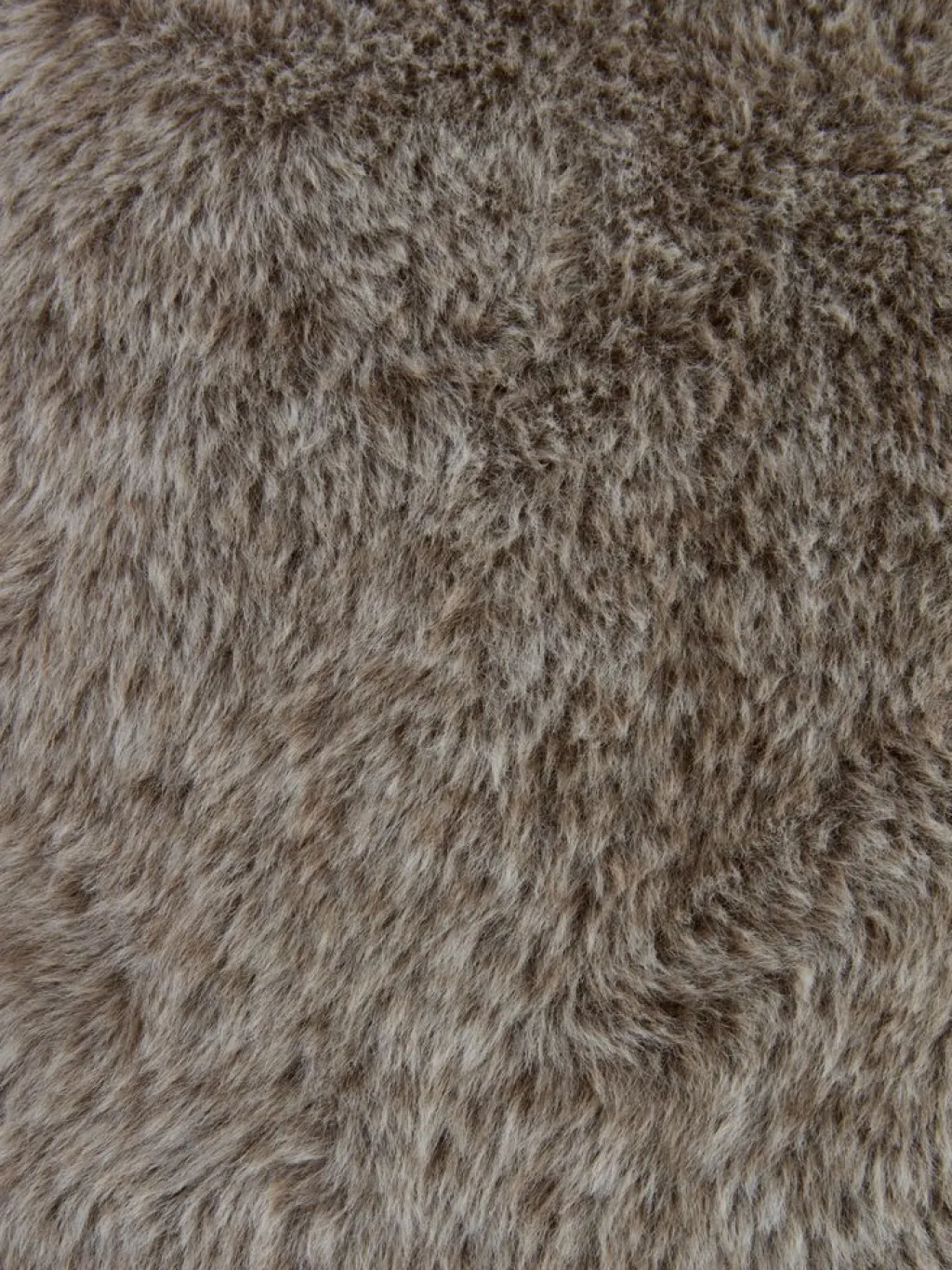 Cojines|Fundas De Cojín>JYSK SMYLEFunda de cojín SMYLE 50x50 Marrón