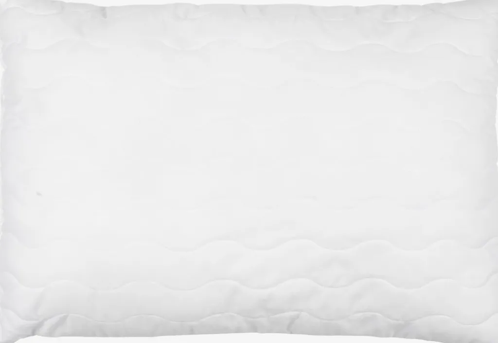 Almohadas De Fibra>JYSK SOLABASICAlmohada de fibra 50x70 SOLA
