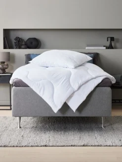 Almohadas De Fibra>JYSK SOLABASICAlmohada de fibra 50x70 SOLA