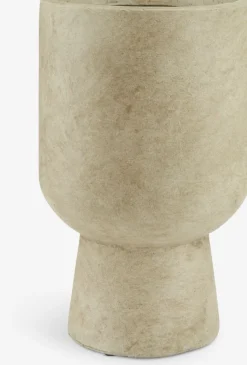 Macetas>JYSK SOLVIMaceta SOLVI Ø25xA40cm verde