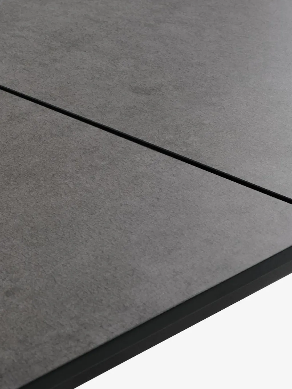 Conjuntos Mesa Y Sillas De Jardín>JUTLANDIA SONNERUP + MYSENMesa SONNERUP L215 + 4 sillas MYSEN gris