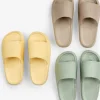 Pantuflas>JYSK SONSTORPChanclas SONSTORP EVA números 36-41 variado