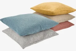 Cojines|Fundas De Cojín>JYSK SPARRISFunda de cojín SPARRIS 40x40 Amarillo