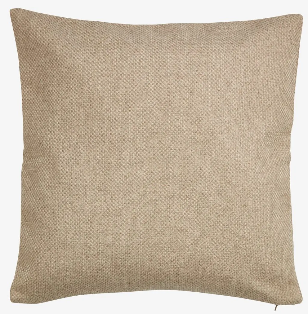 Cojines|Fundas De Cojín>JYSK SPARRISFunda de cojín SPARRIS 40x40 beis Beige