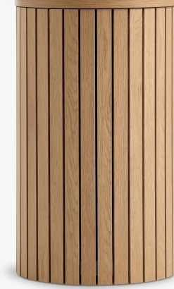 Otros>JYSK SPODSBJERGSoporte SPODSBJERG Ø35 color roble cálido