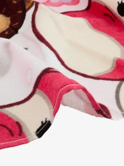 Toallas De Lavabo|Toallas De Manos>JYSK SQUISHMALLOWSGOLDToalla de ducha SQUISHMALLOWS 70x140