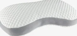 Almohadas De Espuma Viscoelástica>JYSK STATHELLEGOLDAlmohada de espuma de gel 35x60x15 STATHELLE