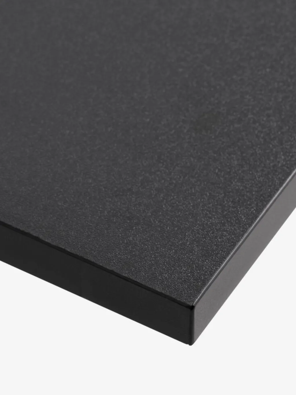 Escritorios|Escritorios Elevables>JYSK STAUNINGEscritorio STAUNING 80x160 Negro