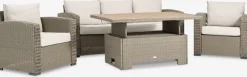 Conjuntos Mesa Y Sillas De Jardín|Muebles De Jardín><noscript><img width=