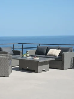 Conjuntos Mesa Y Sillas De Jardín|Muebles De Jardín><noscript><img width=