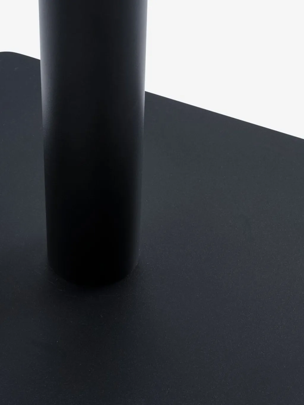 Conjuntos Mesa Y Sillas De Jardín>JYSK STENUNGSUND + STRANDBYMesa STENUNGSUND L60 + 2 sillas STRANDBY gris