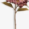 Flores Artificiales>JYSK STIANFlor artificial STIAN A46cm burdeos