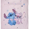 Juegos De Funda Nórdica|Juegos De Funda Nórdica Infantiles>JYSK STITCHJuego funda nórdica STITCH 155x220 rosa