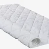 Protectores De Colchón|90 X 200 Cm>JYSK STORE MYABASICProtector acolchado de colchón 140x190cm STORE MYA