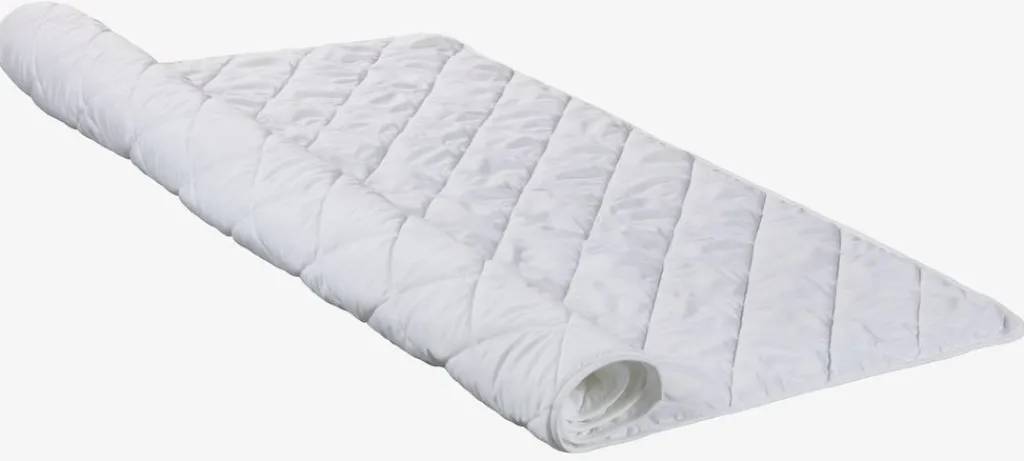Protectores De Colchón|90 X 200 Cm>JYSK STORE MYABASICProtector acolchado de colchón 140x190cm STORE MYA