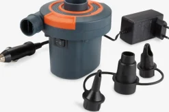 Camas Hinchables Y Bombas|Hinchadores>JYSK STOREHEDEBomba de aire STOREHEDE 12V/230V
