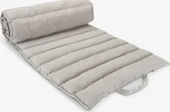 Cojines Tumbonas|Tumbonas>JYSK STOREHOLMCojín de jardín para tumbona STOREHOLM gris claro