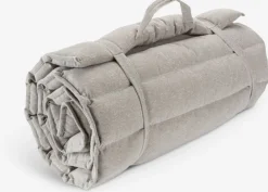 Cojines Tumbonas|Tumbonas>JYSK STOREHOLMCojín de jardín para tumbona STOREHOLM gris claro