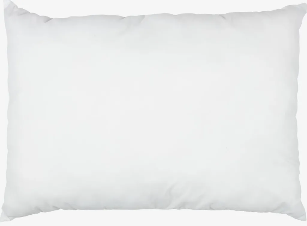 Almohadas De Fibra>JYSK STORFJELLETBASICAlmohada de fibra 50x70 STORFJELLET