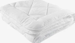 Rellenos Nórdicos De Fibra>JYSK STORFJELLETBASICRelleno nórdico de fibra 155x220 STORFJELLET extra cálido