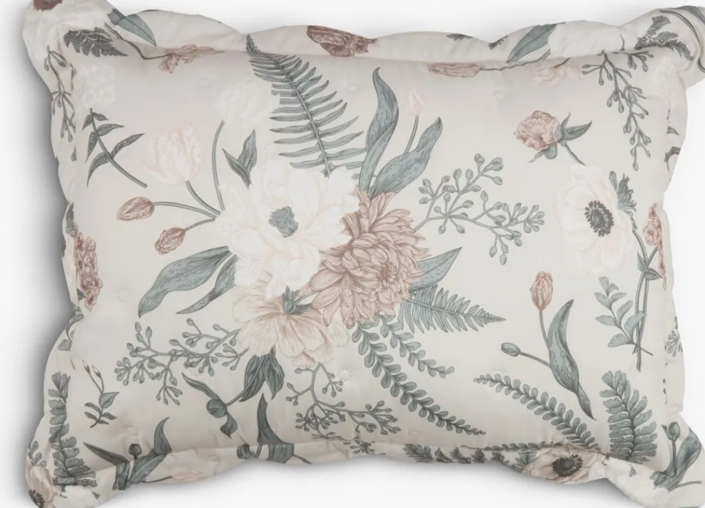 Cojines|Almohada Lumbar>JYSK STORKLOKKECojín lumbar STORKLOKKE 50x70 beis