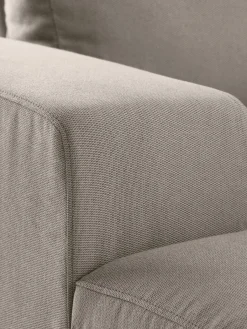 Conjuntos Mesa Y Sillas De Jardín|Muebles De Jardín>JYSK STORLIEN + ELLEKILDEConjunto jardín STORLIEN travertino +ELLEKILDE 5 plazas topo