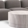 Conjuntos Mesa Y Sillas De Jardín|Muebles De Jardín>JYSK STORLIEN + TANEConjunto jardín STORLIEN travertino + TANE 3 plazas arena