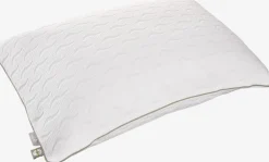 Almohadas De Espuma Viscoelástica>WELLPUR STROKKENGOLDAlmohada viscoelástica 42x65x15 STROKKEN